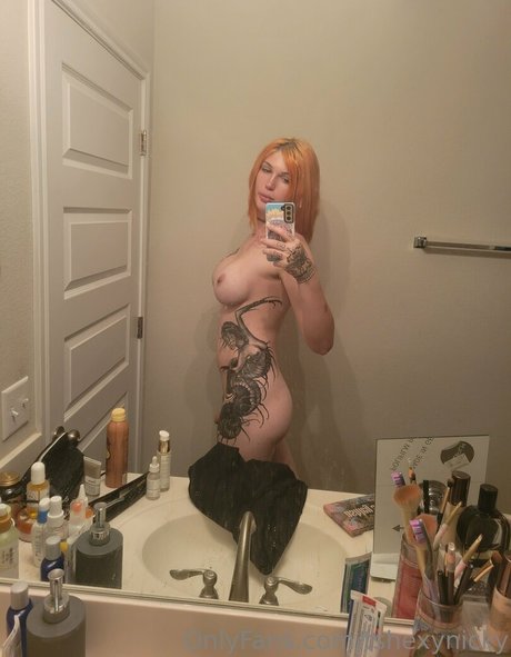 tshexynicky top profile image