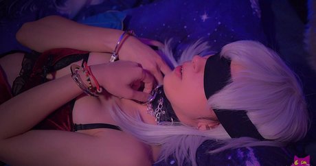 ランジェリーベイビーOnlyFans 無料裸 写真