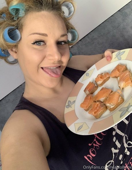 dollyfoxvip ポルノスター 高品質 写真