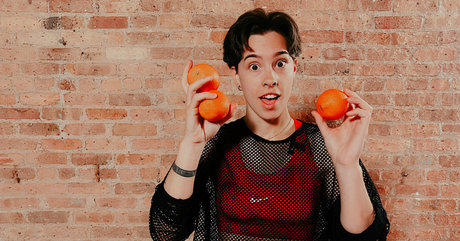 若いティーンのOnlyFans 限定 画像