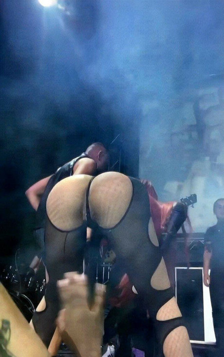 Lara Silva エロティックモデル 画像