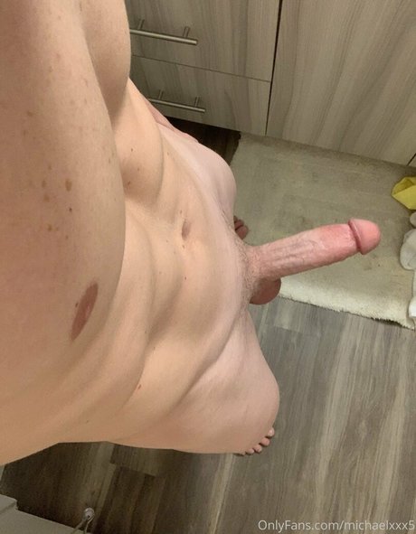 michaelxxx5 裸モデル 写真