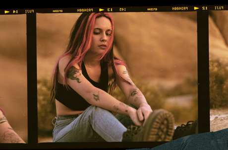 Bea Miller ポルノスター ベスト 写真