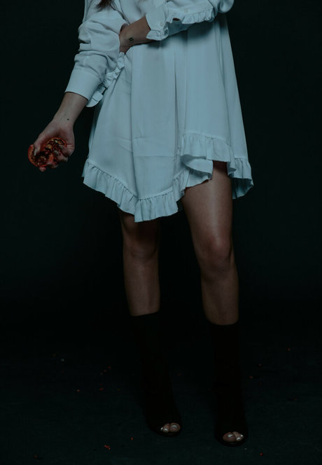 Bea Miller 完璧なモデル 写真