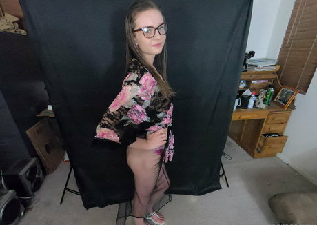 jessaerosaexxx セクシーモデル 写真