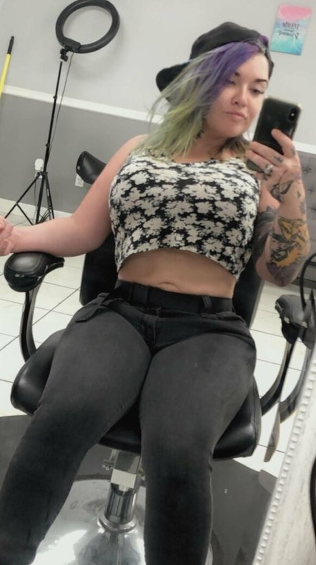 little rampage セクシーモデル 画像