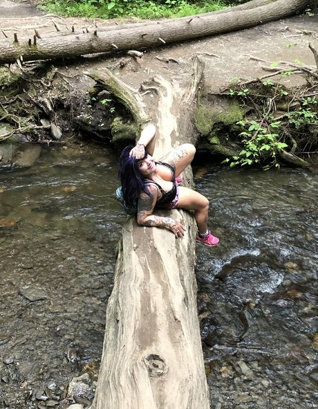 little rampage スターセックス 写真