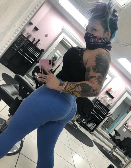 little rampage ポルノスター 素敵 ギャラリー