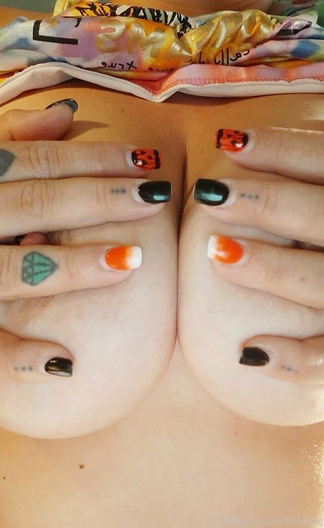 blondeog 素敵な女優 写真