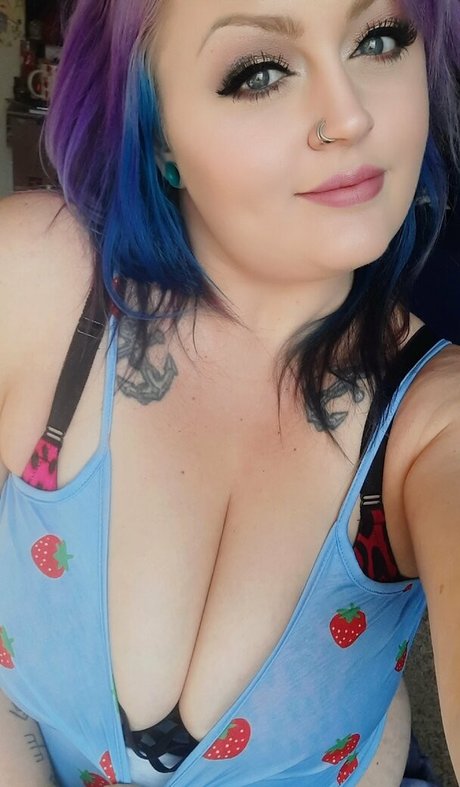 blondeog アートモデル 画像