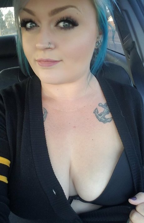 blondeog ホットモデル 画像