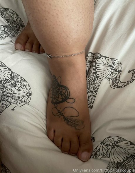 filthybritishcouple トップポルノスター 写真