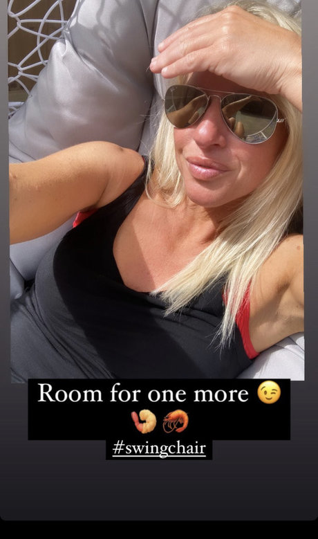 Gail Emms ヌードスター ギャラリー