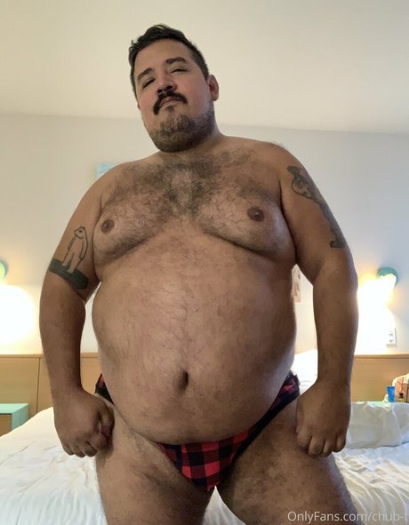 chub t ヌードスター 写真