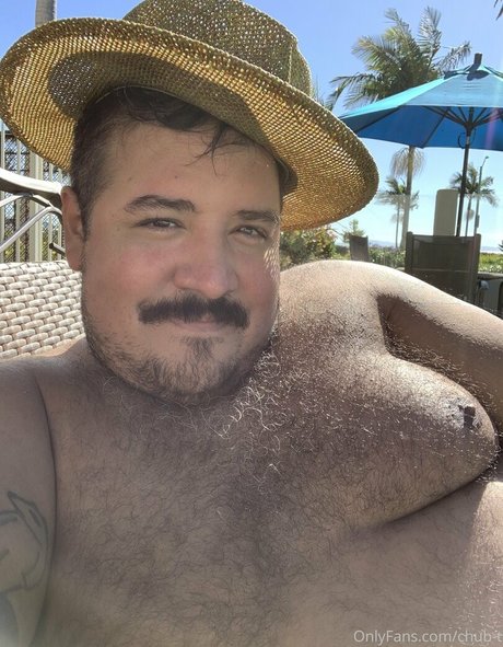 chub t トップモデル 画像