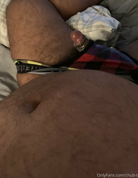 chub t ヌードスター 写真