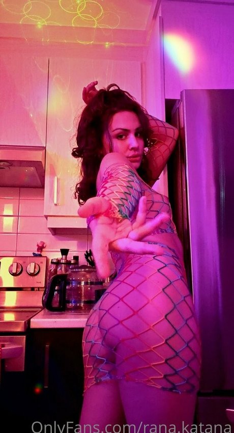 Rana Katana profile image