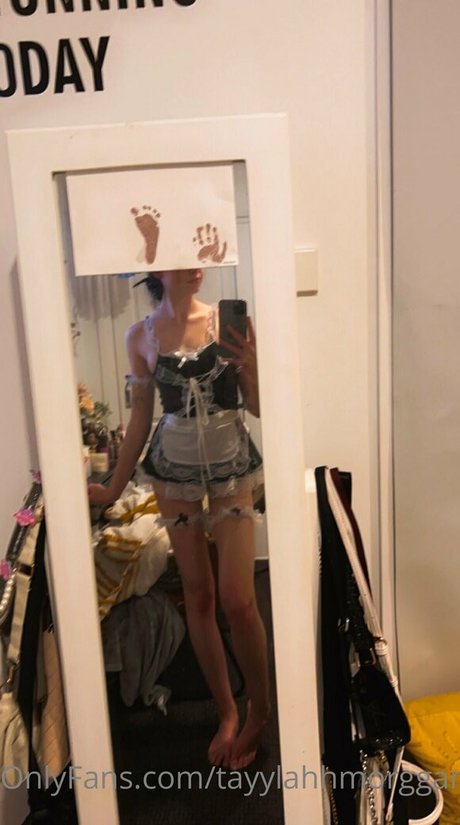 tayylahhmorggann ポルノスター トップ 画像