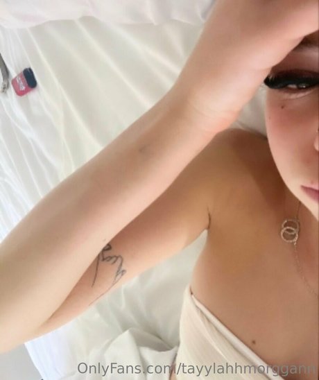 tayylahhmorggann セックス女優 アーカイブ