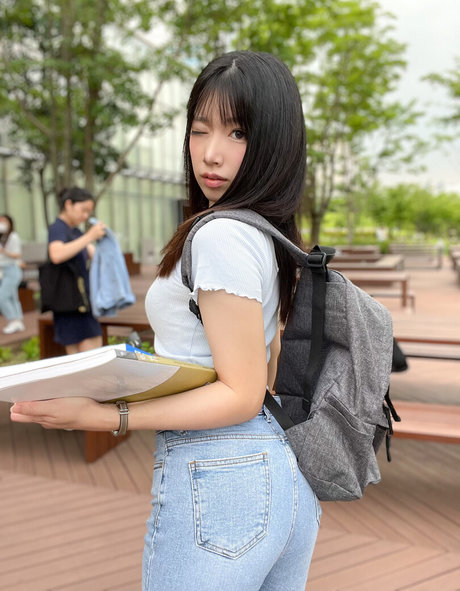 creamcandy123 ホットなスター 画像