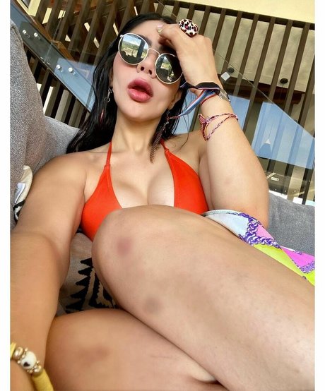 Wen Fuentes 高品質スター 写真