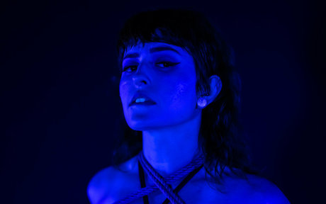 purrrvee ポルノモデル ギャラリー