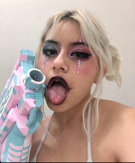 Hotpuppygf ヌード女優 アーカイブ