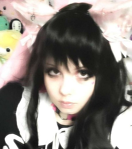 Michellemaeday HDモデル ギャラリー