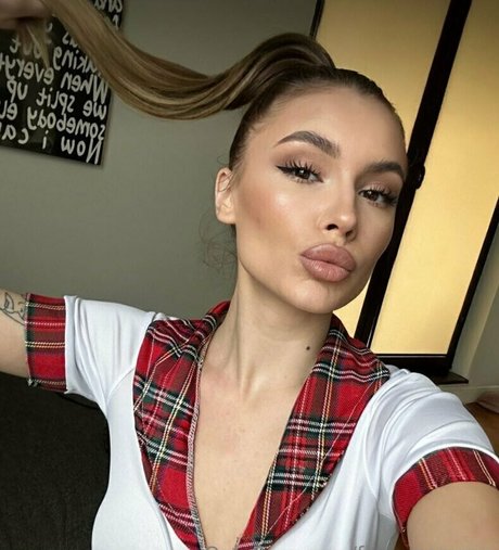 fierymommy ホットなモデル ギャラリー