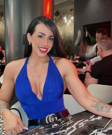 Gay De La Hoz ホットなモデル 写真