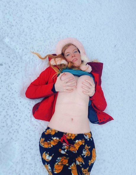 gingergirlie 最高のモデル 画像