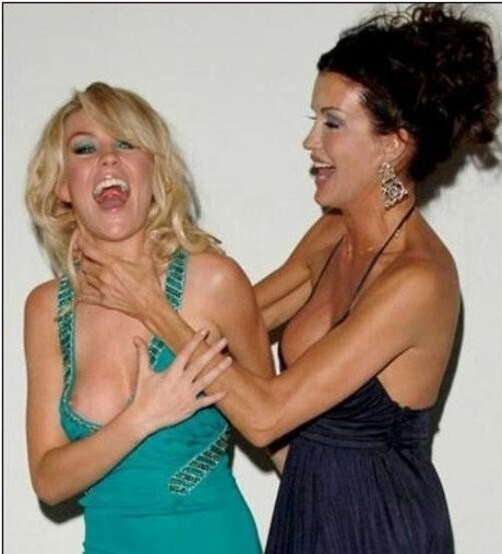 Abbey Clancy ヌードモデル アーカイブ