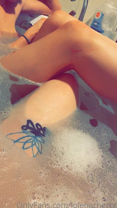 jolenecherry 素敵なモデル 写真