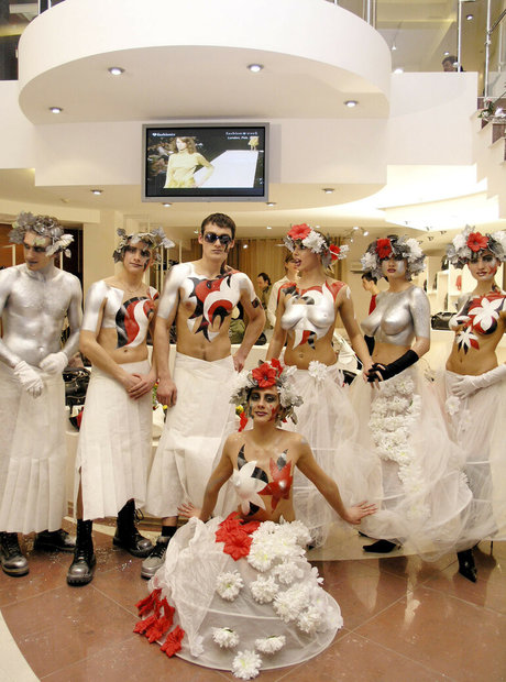 Lidiya Krasnoruzheva profile image