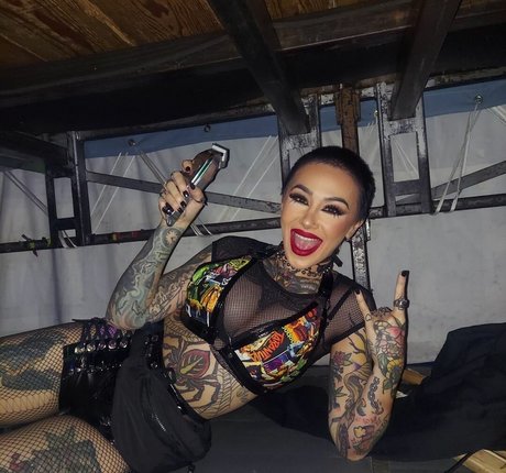 PawgトランスOnlyFans 美しいポルノ 画像