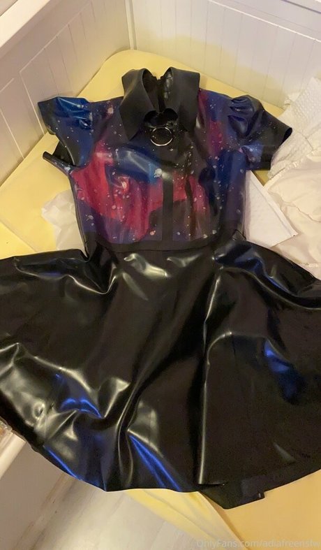 adiafreensfw 素敵なスター 画像