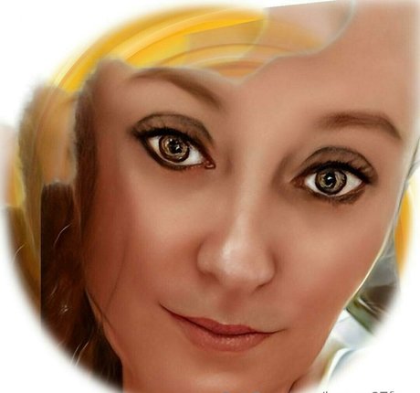 ビンボオンリーファンズ アートポルノ ギャラリー