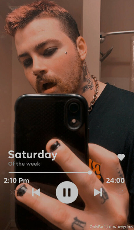 heygrimy 無料モデル ギャラリー