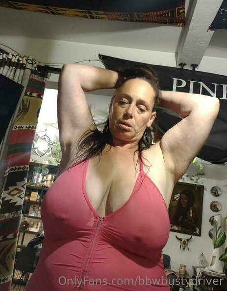 bbwbustydriver top profile image