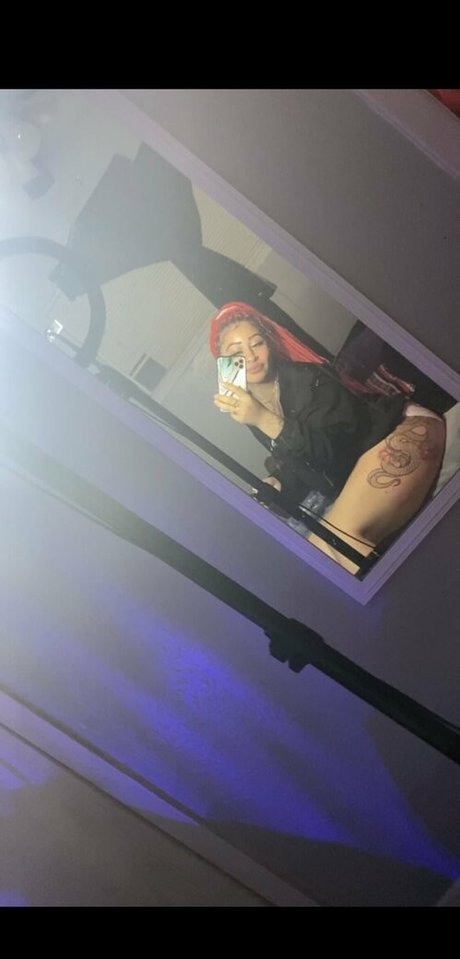 Gabbygotfans ヌードモデル 写真