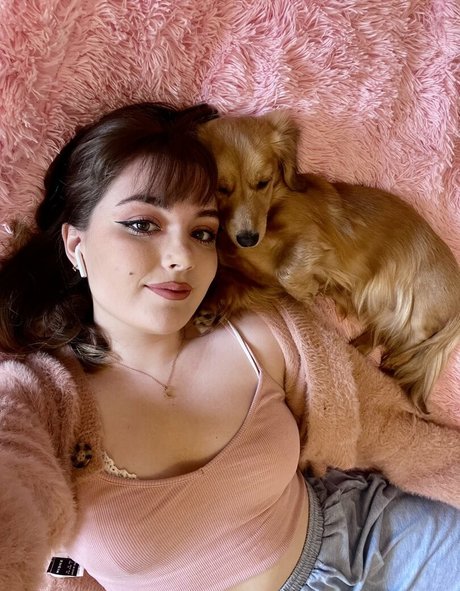 poopernoodle セクシーモデル 写真