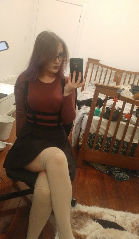 poopernoodle ポルノスター 可愛い 写真