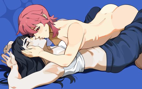 アジアンシャワー OnlyFans 裸 写真