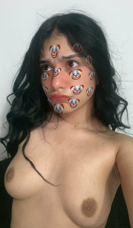 Min Galilea アダルトモデル 写真