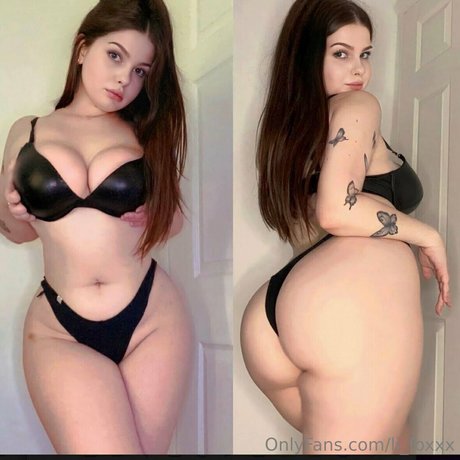 li foxxx xxx女優 写真