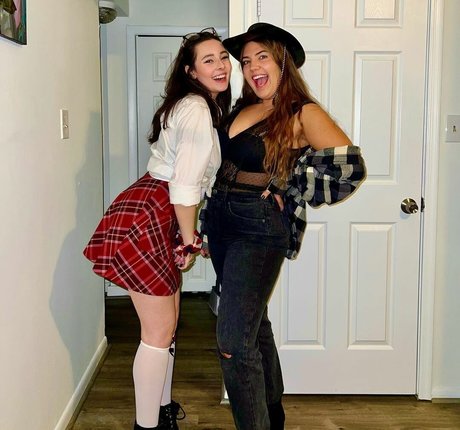 christina and the dane ヌード女優 写真