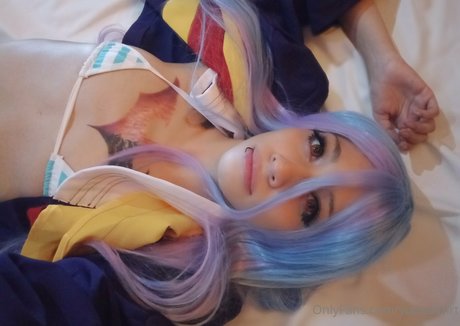 yumializirt 最高の女優 写真