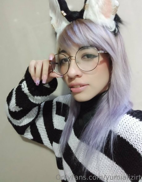 yumializirt ホットスター 写真