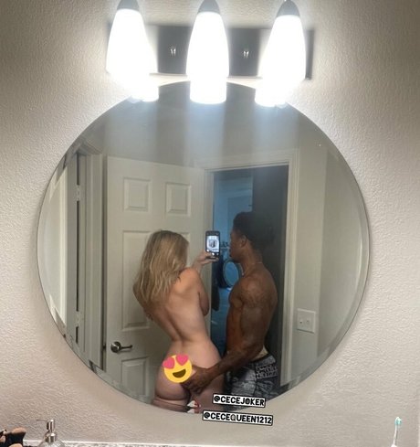 Cecily Demille ポルノスター ホット 写真