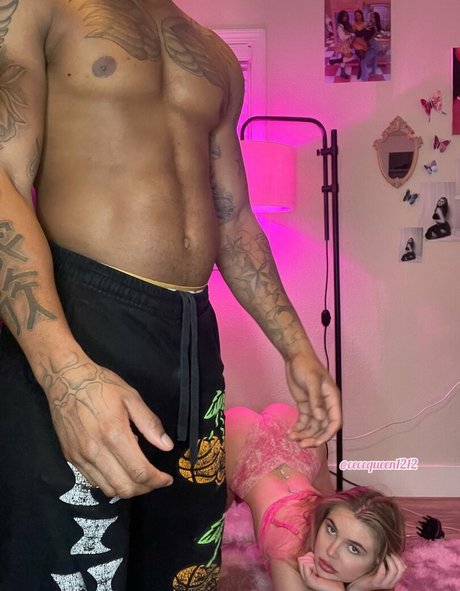 Cecily Demille アート女優 画像